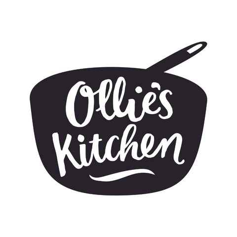 Ollie's Kitchen