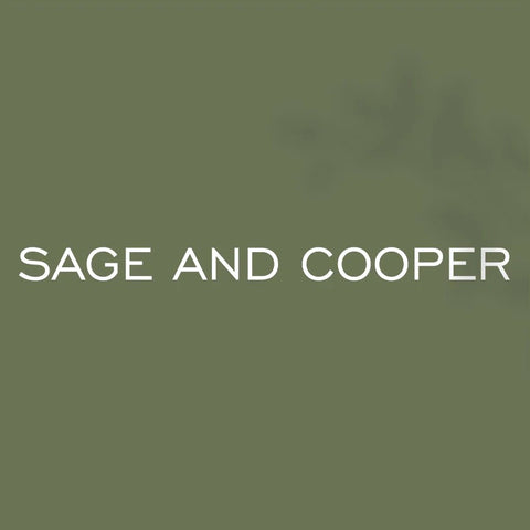 Sage and Cooper