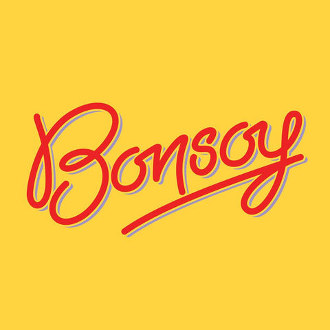 Bonsoy - iPantry