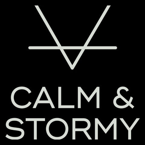 Calm & Stormy - iPantry