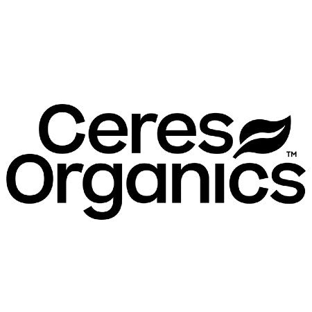 Ceres Organics - iPantry