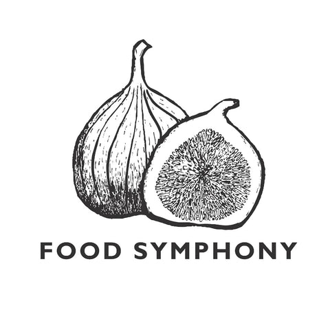 Food Symphony - iPantry