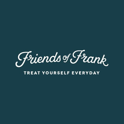 Friends of Frank - iPantry