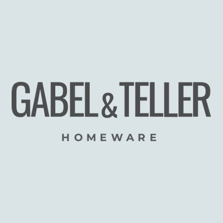 GABEL & TELLER - iPantry