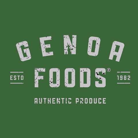 Genoa Foods - iPantry