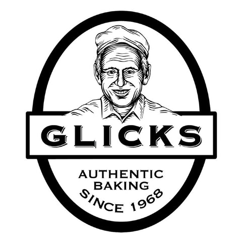 Glicks Bakery - iPantry