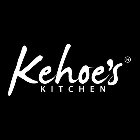 Kehoe's Kitchen - iPantry