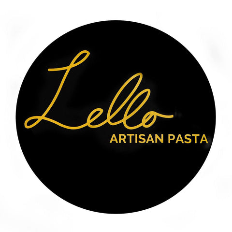 Lello Pasta Bar - iPantry