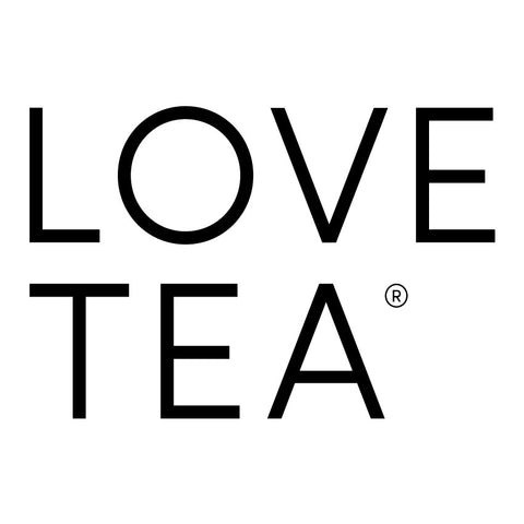 Love Tea | iPantry