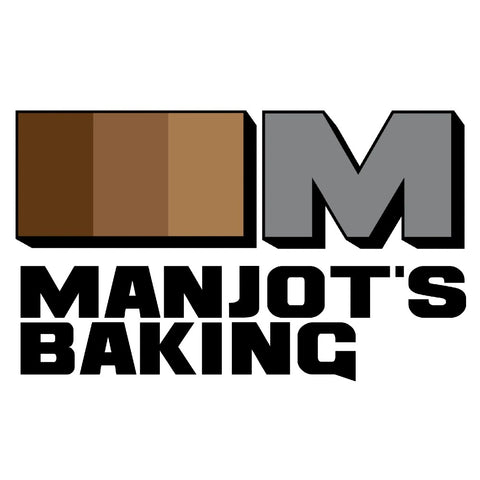 Manjot's Baking