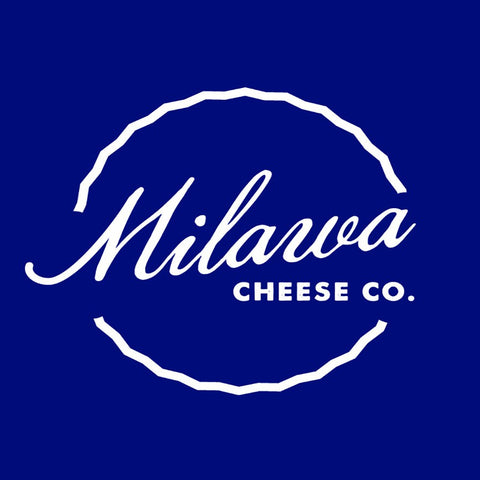 Milawa Cheese - iPantry