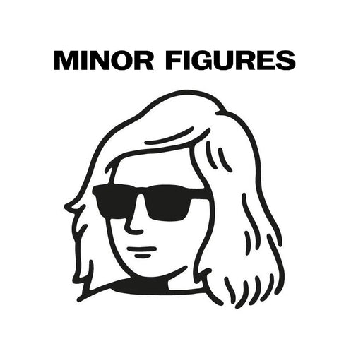 Minor Figures - iPantry