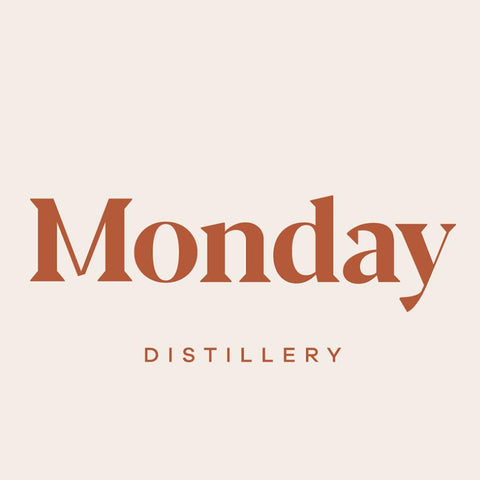 Monday Distillery - iPantry