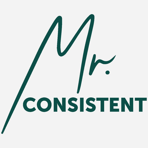 Mr. Consistent - iPantry