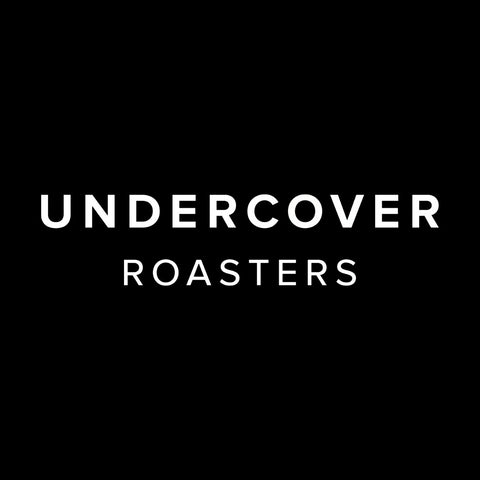 Undercover Roasters
