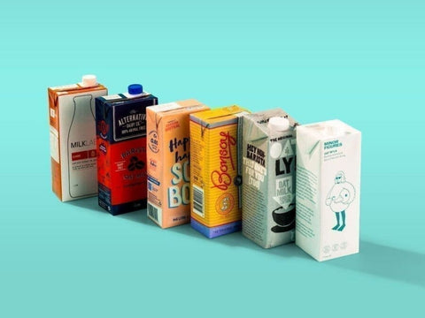 Why Should You Choose Alternative Milks? - iPantry