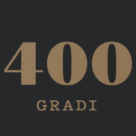 400 Gradi - iPantry