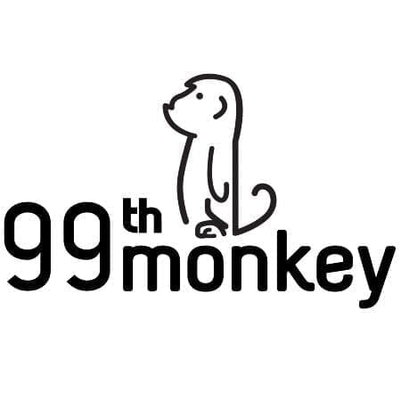 99th Monkey - iPantry