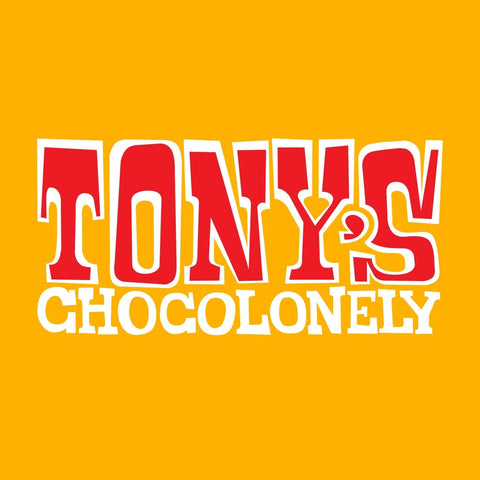 Tony’s Chocolonely