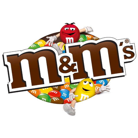 M&M's