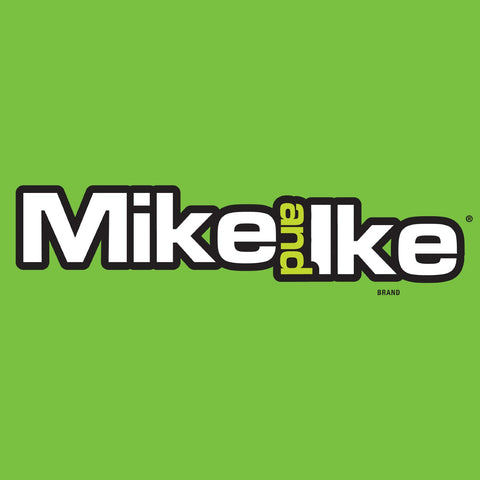 Mike and Ike