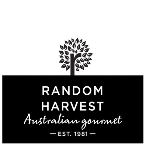 Random Harvest Gourmet