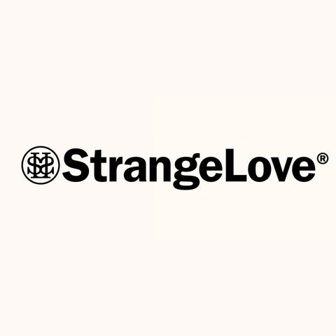 StrangeLove