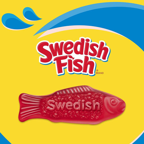 Swedish Fish