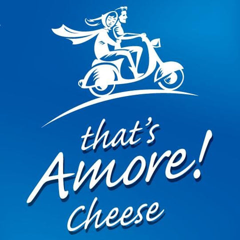 That's Amore Cheese