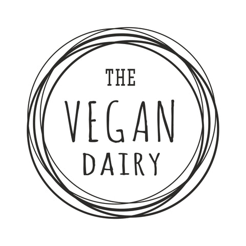 The Vegan Dairy