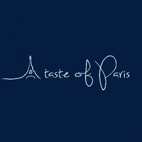 A Taste Of Paris - iPantry