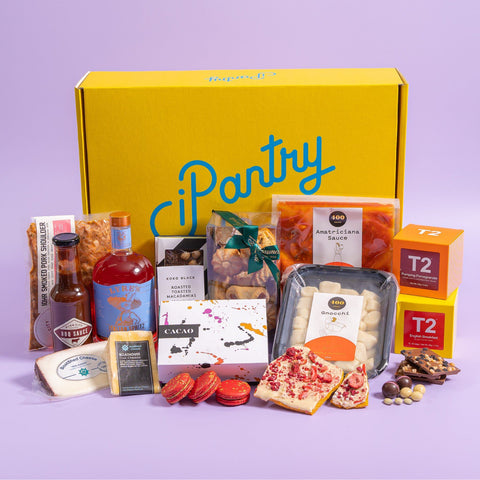 All Products | iPantry