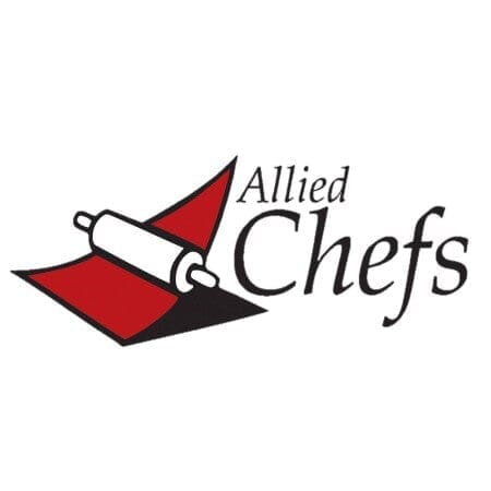 Allied Chefs - iPantry