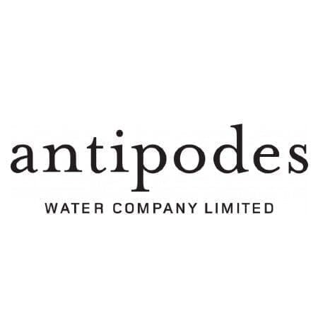 Antipodes - iPantry