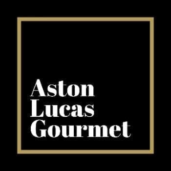 Aston Lucas Gourmet - iPantry