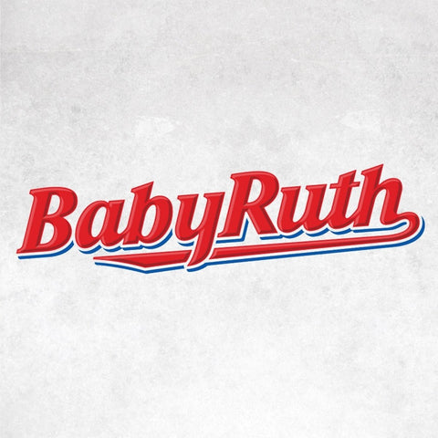 Baby Ruth - iPantry