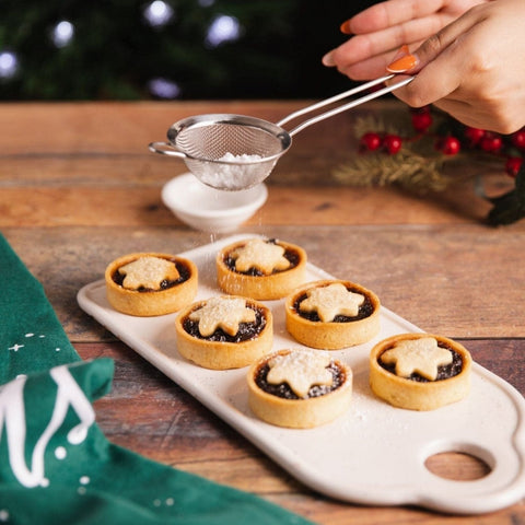 Baked Goodies- Stocking Fillers - iPantry