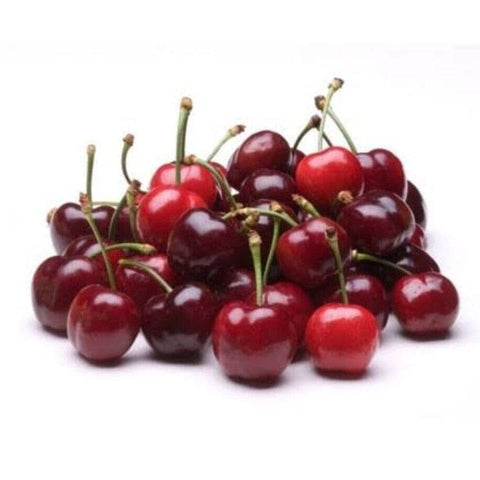 Berries & Cherries - iPantry