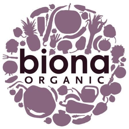 Biona - iPantry