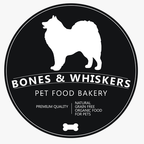 Bones & Whiskers - iPantry