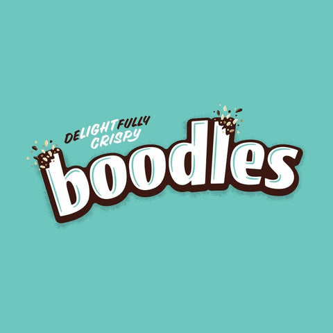 Boodles - iPantry