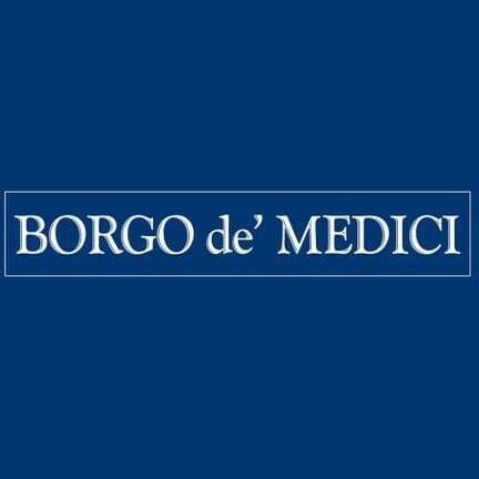 Borgo De Medici - iPantry