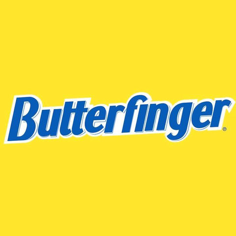 Butterfinger - iPantry