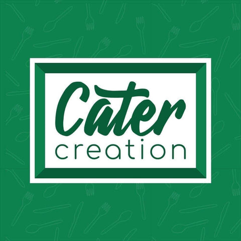 Cater Creation - iPantry