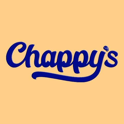 Chappy's - iPantry