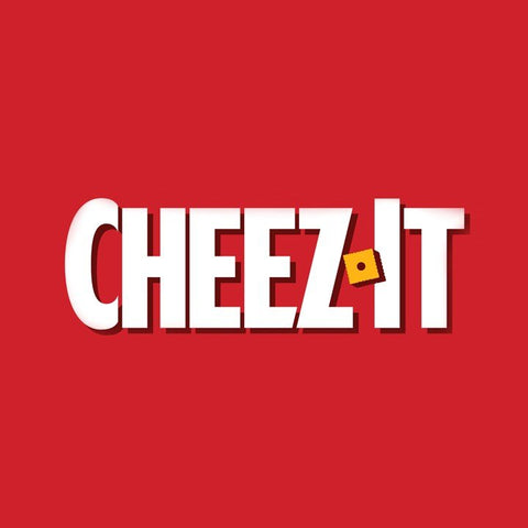 Cheez-It - iPantry