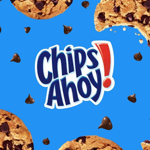 Chips Ahoy - iPantry