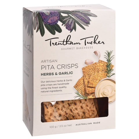 Chips & Crackers- Stocking Fillers - iPantry