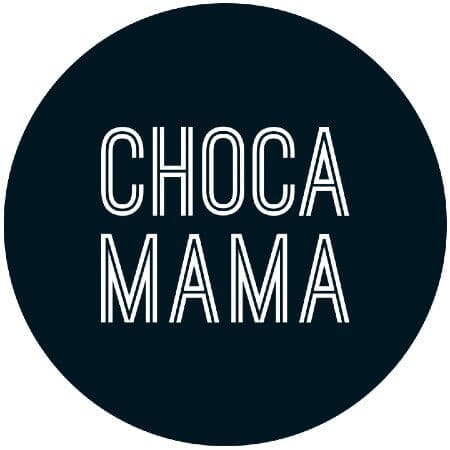 Chocamama - iPantry