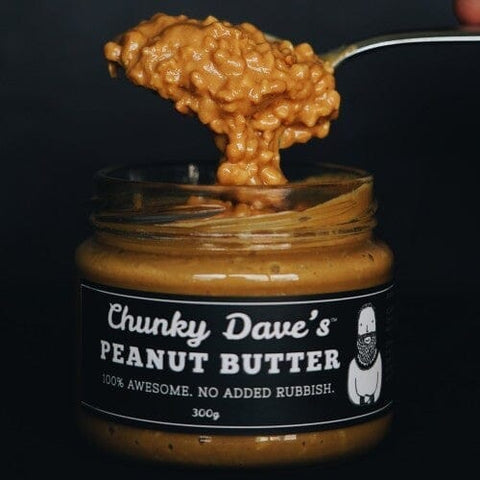 Chunky Dave's - iPantry